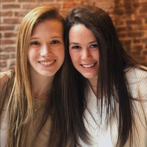 Meet your Posher, Madeline